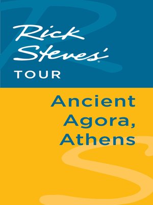 Rick Steves' Tour - ebook